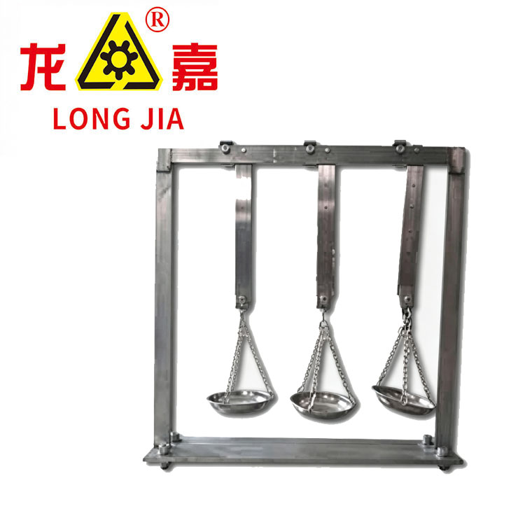 托盘热延伸